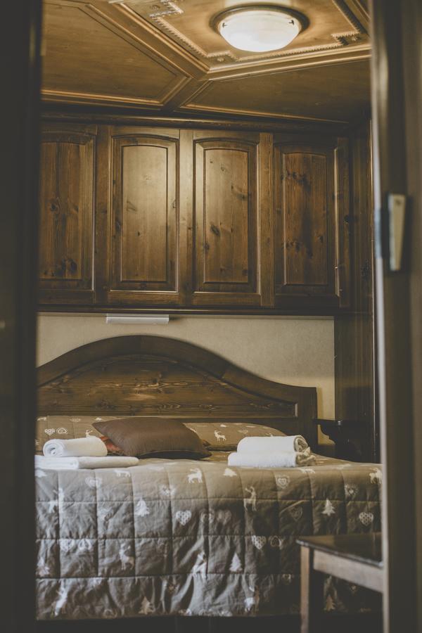 Hotel Residence Giardini Piode Екстериор снимка